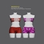 MARIGOLD TS4- Hemisanori Outfit logo
