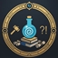 WhatFor (Reagent and Quest Uses in Tooltips) logo