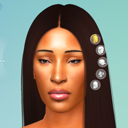 Naomi Sharon logo
