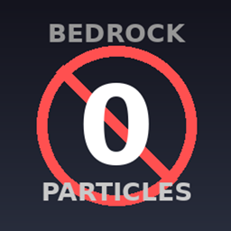 ZeroParticles for Minecraft 1.21.93 — Textures screenshot
