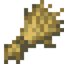 Wheat Drops OP Items! logo