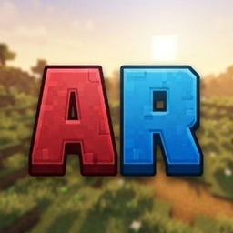 AR - AI friend logo