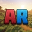 AR - AI friend logo