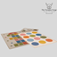 Little Adventure Play Rugs logo
