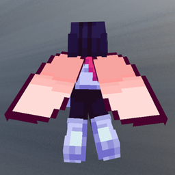 Kris Elytra's Style for Minecraft 1.21 — Textures screenshot