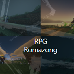 Romazong's RPG