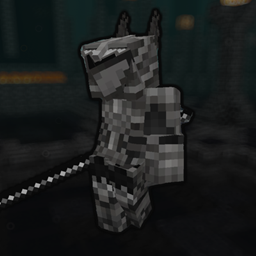 TKVM Enemies: Dark Knight project image