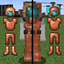 Create: Vanilla Copper Diving Gear logo