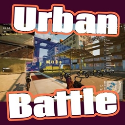 Urban Battle logo