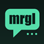 Nerglish logo