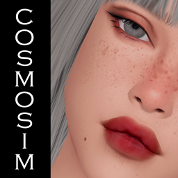 Stellar Palette Lipstick N1 project image