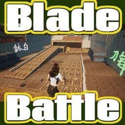 Blade Battle project image