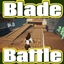 Blade Battle logo