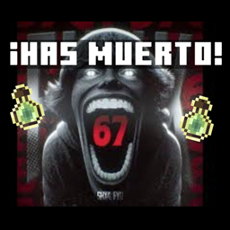 ~67~  Six Seven DEATH  ~67~ logo