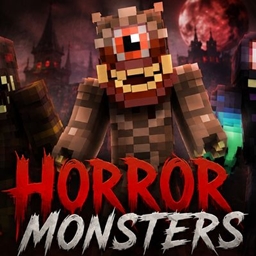 Horror Monsters project image