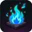Soul Fire Burning logo