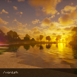 Super Vanish project image