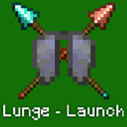 Lunge Launch project image