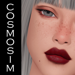 Stellar Palette Lipstick N2 project image