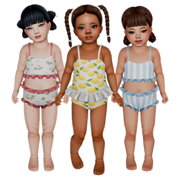 Cozy To Summer 01 logo