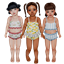 Cozy To Summer 01 logo