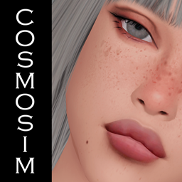 Stellar Palette Lipstick N3 project image