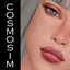 Stellar Palette Lipstick N3 logo