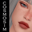 Stellar Palette Lipstick N4 logo