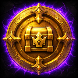 Tokenloot project image