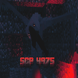 SCP - 4795 logo