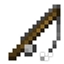 Orbital wolf cannon logo