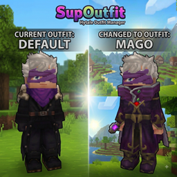 SupOutfit logo
