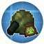 Create: Biomass logo