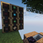 Create Netherite Upgrade Smithing Template Recipe logo