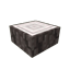 Log Slabs logo