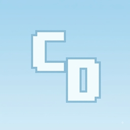 Curse Dripping logo
