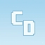 Curse Dripping logo