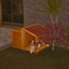 Australian Shepherd House logo