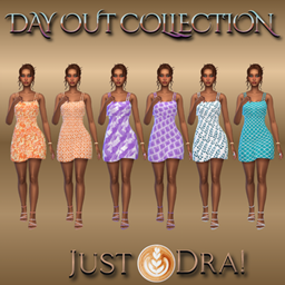 Day Out Collection - Adult - D1 project image