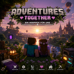 Adventures Together 27 logo