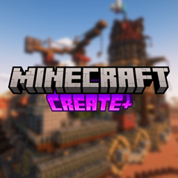Plus Create project image