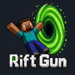 Rift Gun logo