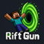 Rift Gun logo