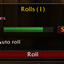 Roll Call - Smarter /roll & Loot logo