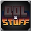 QOL & stuff logo
