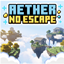 Aether No Escape logo