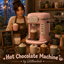 Hot Chocolate Machine by Littlbowbub - Tradução PTBR logo