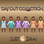 Day Out Collection - Infant - D1 logo