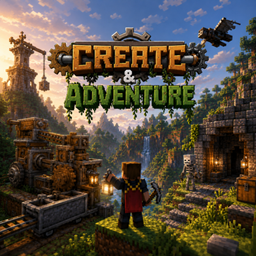 Create 'n adventure