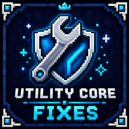 Utility Core Fixes project image